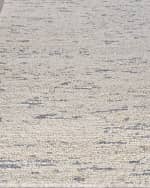 Image 1 of 4: Exquisite Rugs Asheville Hand-Loomed Rug, 8' x 10'
