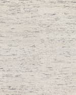 Image 2 of 4: Exquisite Rugs Asheville Hand-Loomed Rug, 9' x 12'