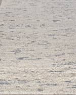 Image 1 of 4: Exquisite Rugs Asheville Hand-Loomed Rug, 9' x 12'