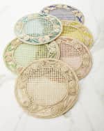 Image 1 of 3: Mode Living Aloha Placemat