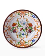 Image 1 of 2: Mario Luca Giusti Pancale White Bowl