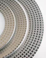Image 3 of 3: Bernardaud Athena Accent Salad Plate