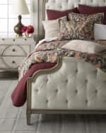 Image 2 of 2: TL at Home Paloma Duvet