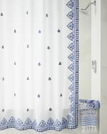 Image 3 of 5: John Robshaw Sheetal Hand Towel