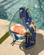 Image 2 of 4: John Robshaw Shaspura Resort Towel