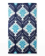 Image 3 of 4: John Robshaw Shaspura Resort Towel