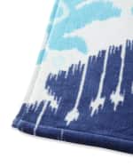 Image 4 of 4: John Robshaw Shaspura Resort Towel