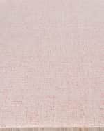Image 5 of 5: Exquisite Rugs Merida Hand-Tufted Rug, 6' x 9'