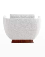 Jonathan adler beaumont chair outlet
