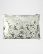 Image 1 of 2: Designers Guild Assam Blossom Dove King Sham