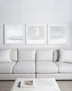 Image 1 of 3: Benson-Cobb Studios "Inland No. 1" Giclee by Carol Benson-Cobb, Initialed By Artist