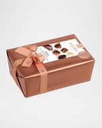 Image 2 of 3: Neuhaus Chocolate Classic Ballotin 18-Piece Chocolate Set, 1/2lb