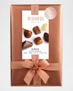 Image 2 of 3: Neuhaus Chocolate Classic Ballotin 38-Piece Chocolate Set