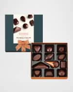 Image 1 of 3: Neuhaus Chocolate Neuhaus All Dark Collection, 12 Pc