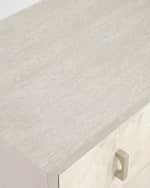 Image 3 of 5: John-Richard Collection Aspis Nightstand