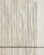Image 4 of 5: John-Richard Collection Aspis Nightstand