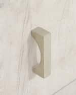Image 5 of 5: John-Richard Collection Aspis Nightstand
