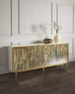 Image 2 of 4: John-Richard Collection Ophelia Sideboard