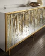 Image 4 of 4: John-Richard Collection Ophelia Sideboard