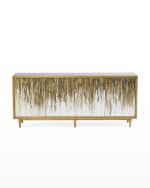 Image 1 of 4: John-Richard Collection Ophelia Sideboard