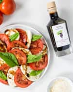 Image 4 of 5: Bona Furtuna Renzo e Lucia Oil & Vinegar Set