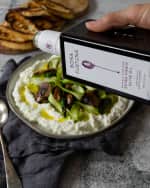 Image 5 of 5: Bona Furtuna Renzo e Lucia Oil & Vinegar Set