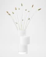 Image 2 of 2: LSA Tier Vase, 10.25"