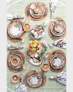 Image 2 of 5: Juliska Forest Walk 16pc Place Setting