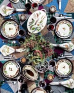 Image 3 of 5: Juliska Forest Walk 16pc Place Setting