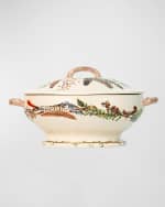 Image 3 of 5: Juliska Forest Walk Tureen with Lid