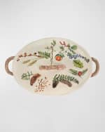 Image 4 of 5: Juliska Forest Walk Tureen with Lid