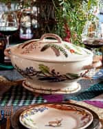 Image 5 of 5: Juliska Forest Walk Tureen with Lid