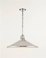 Image 1 of 2: Danique 1-Light Pendant