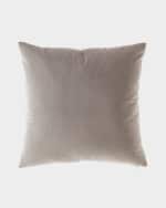 Image 1 of 2: Legacy Vitani Pillow, 22"Sq