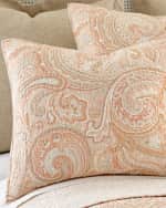 Image 2 of 6: Spruce Quilt Set