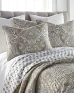 Image 2 of 4: Kassandra Quilt Set
