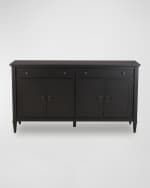 Image 2 of 5: Katherine Noble by BMC Jasper Sideboard