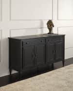 Image 1 of 5: Katherine Noble by BMC Jasper Sideboard
