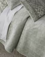 Image 1 of 2: Callisto Home Amalfi Quilt, King