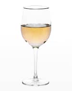 Image 2 of 3: Juliska Puro Wine Glass