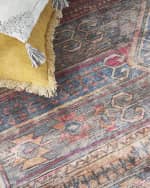 Image 4 of 4: Nourison Simone Washable Rug, 2' x 6'
