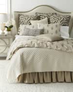 Image 2 of 2: 25 Mackenzie Lane Safari Duvet, KING
