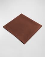 Image 2 of 2: L'Objet Brick 20" Square Napkins, Set of 4