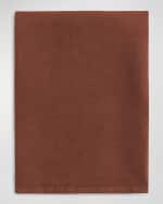 Image 1 of 2: L'Objet Brick 20" Square Napkins, Set of 4