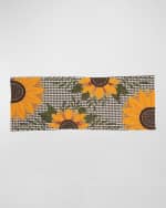 MacKenzie Childs 5 5 quot Courtly Check Cocktail Napkin Holder Horchow