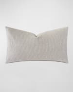 Image 1 of 2: Eastern Accents Izaro Woven Sham