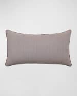 Image 2 of 3: Eastern Accents Evie Damask Sham
