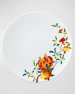 Image 2 of 2: Raynaud Harmonia White American Dinner Plate