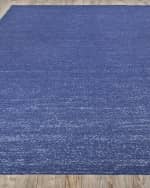 Image 3 of 6: Exquisite Rugs Brierton Flatweave Rug, 10' x 14'