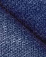 Image 4 of 6: Exquisite Rugs Brierton Flatweave Rug, 10' x 14'